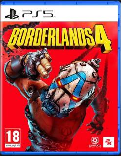 Игры для приставок Gamessoftware 5026555438827