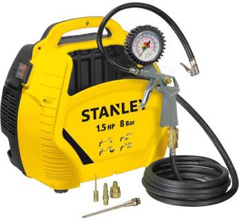 Компрессор STANLEY AIRKIT