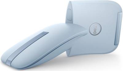 Мышка Dell MS700 Travel Bluetooth Misty Blue 570-BBFX
