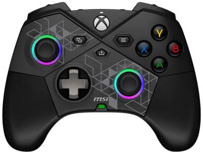 Игровой контроллер MSI S10-43G0130-C54