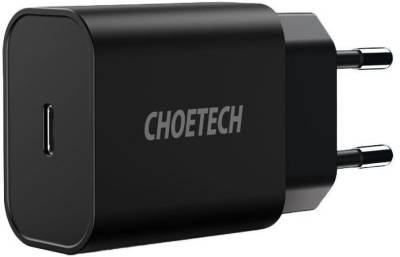 Зарядные устройства Choetech Q5004-EU
