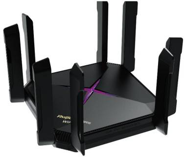 Сетевой маршрутизатор Ruijie Networks RG-EW6000GX