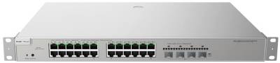Сетевой коммутатор Ruijie RG-NBS5100-24GT4SFP-P