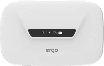 Сетевой маршрутизатор Ergo M126