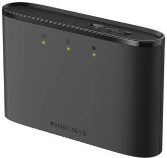 Сетевой маршрутизатор MERCUSYS MT110