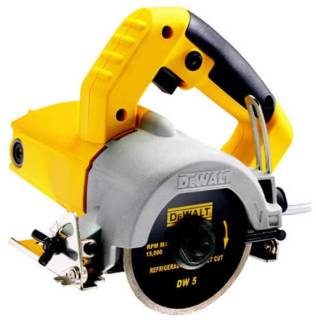 Дисковые пилы DeWALT DWC410