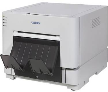 Принтер CITIZEN CY-02