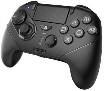 Игровой контроллер Hori Fighting Commander Octa Pro Wireless для PS5/PC ACC-1205
