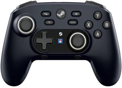 Игровой контроллер Hori Horipad Wireless для PC/Steam Deck ACC-1173