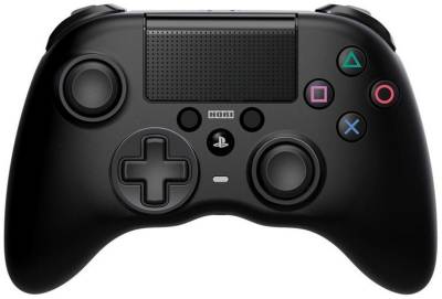 Игровой контроллер Hori Onyx+ PS4 ACC-0792
