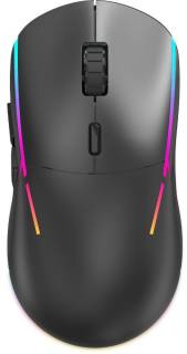 Мышка YENKEE YMS 3500BK Samurai Wireless Black 45018706