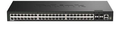 Коммутатор Dlink DGS-1530-52