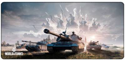 Коврик Wargaming FSWGMP_WINGWR_XL