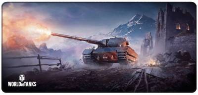 Игровая поверхность Wargaming FSWGMP_SRCONQ_XL
