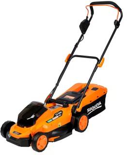 Газонокосилка SEQUOIA SBL2033B-EV