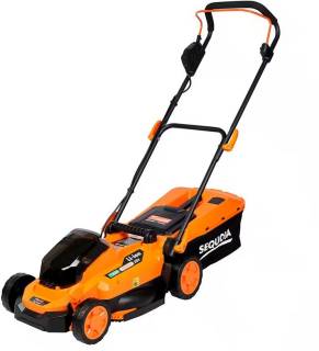 Газонокосилки SEQUOIA SBL2033B
