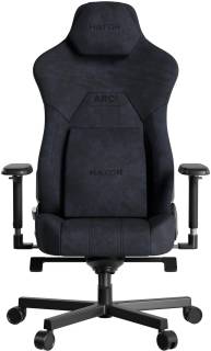 Кресла HATOR Arc 3 XL Velour Black HTC3440XL