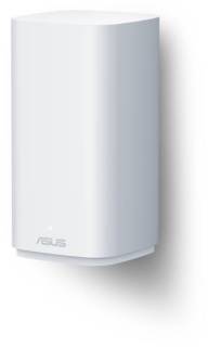 Сетевой маршрутизатор ASUS ZenWiFi BD4 Outdoor 1pcs 90IG09A0-MO3B60