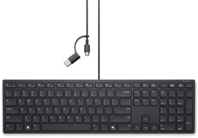 Клавиатура Dell 580-BBTG