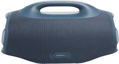 Акустическая система JBL Boombox 4 Blue JBLBOOMBOX4BLUEP