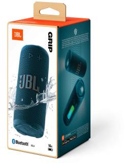 Акустическая система JBL Grip Blue JBLGRIPBLU