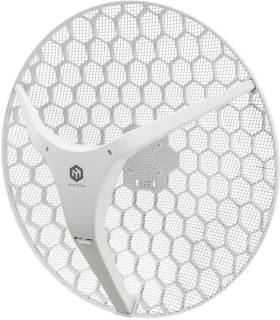 Точка доступа Mikrotik LHG XL 5 ax LHG-5AXD-XL