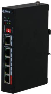Сетевой коммутатор Dahua Technology DH-PFT1500