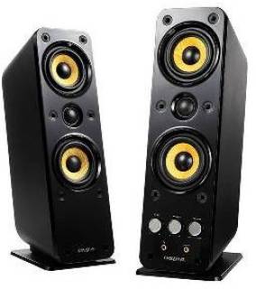 Акустическая система Creative Gigaworks T40/S2 51MF1615AA000