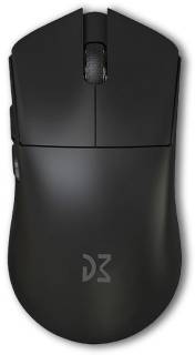 Мышка DM DM9 Skill 8K Wireless/Bluetooth/USB Black DM9_SKILL_WIRELESS
