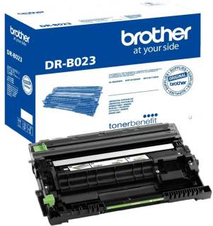 Картридж Brother DRB023