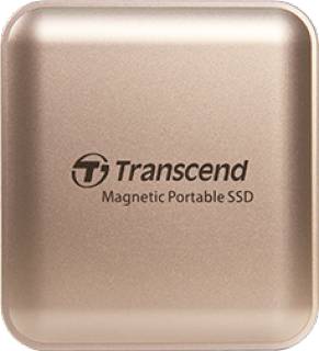 Внешний HDD Transcend TS2TESD420G
