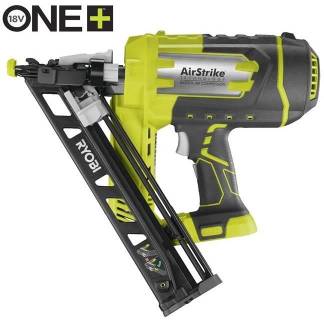 Разные инструменты RYOBI ONE+ R15GN18-0 18V, цвяхи 24-64мм, 3.1кг (без АКБ 5133005297