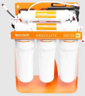 Фильтр для воды ECOSOFT MO675MPSECO