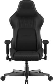 Кресла HATOR Darkside 3M PU Black HTC3000M
