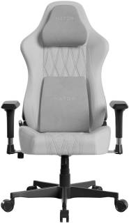 Кресло HATOR Darkside 3L PU White HTC3001L