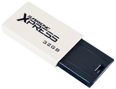 Флеш-память USB Patriot SUPERSONIC Xpress PSF32GXPUSB