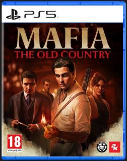 Игра Gamessoftware 5026555439053