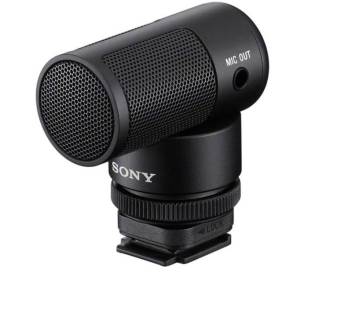 Микрофон Sony ECMG1Z.SYU