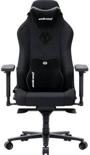 Кресло Anda Seat Phantom 3 Fabric Size XL Dark Gray AD18XL-52-GB-F-G01