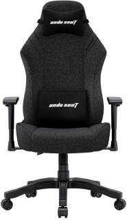 Кресло Anda Seat Luna fabric Size L Dark Grey AD18-44-GB-F