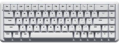 Клавиатура Ajazz AK680-WM-W-A