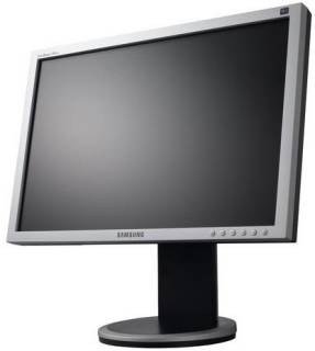 Монитор Samsung SM 940BW Silver LS19HAWCSH/EDC
