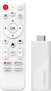 HD Media Player H96 Max H313 TV Stick H313_TV_STICK