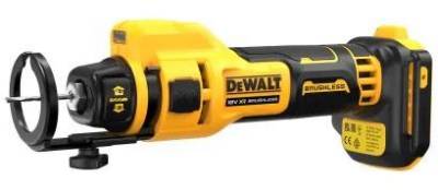 Фрезеры DeWALT 18V, XR Li-Ion, 26000об/хв, цанга 3.2-6.4мм, 0.79к DCE555N