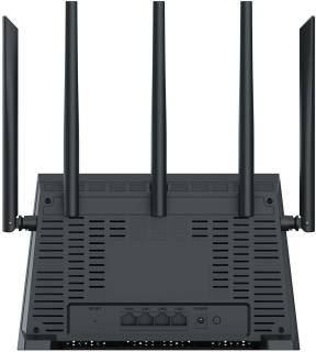 Маршрутизатор NETIS NX30
