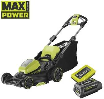 Газонокосилки RYOBI 5133005496