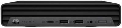 Моноблок HP Pro 400 G9 Mini / i5-13500T, 8, 512, WiFi, кл+м 885G0EA