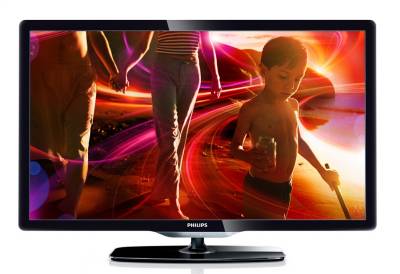 Телевизор Philips 40PFL5206H/58