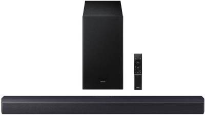 Акустическая система Samsung HW-B450F/UA