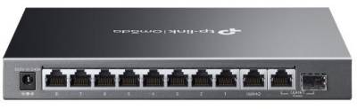 Коммутатор TP-Link ES210GMP
